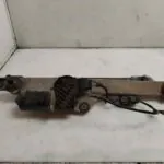MOTOR LIMPIA DELANTERO 121438