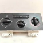 MANDO CALEFACCION / AIRE ACONDICIONADO 121763