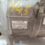 COMPRESOR AIRE ACONDICIONADO 121638