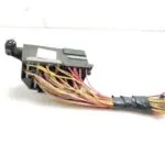 CAJA RELES / FUSIBLES 122285