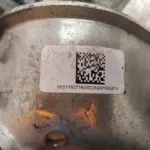 SOPORTE MOTOR 121819