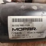 MOTOR ARRANQUE 120624