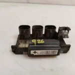 MODULO ELECTRONICO 122124