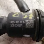 BOMBA EMBRAGUE 120729