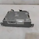 SISTEMA AUDIO / RADIO CD 121534