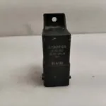 CAJA PRECALENTAMIENTO 119672