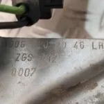 ELEVALUNAS DELANTERO IZQUIERDO 120895