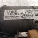 MOTOR ARRANQUE 122059
