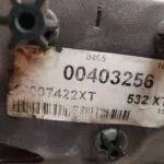RETROVISOR IZQUIERDO 122880