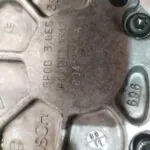 DEPRESOR FRENO / BOMBA VACIO 122394