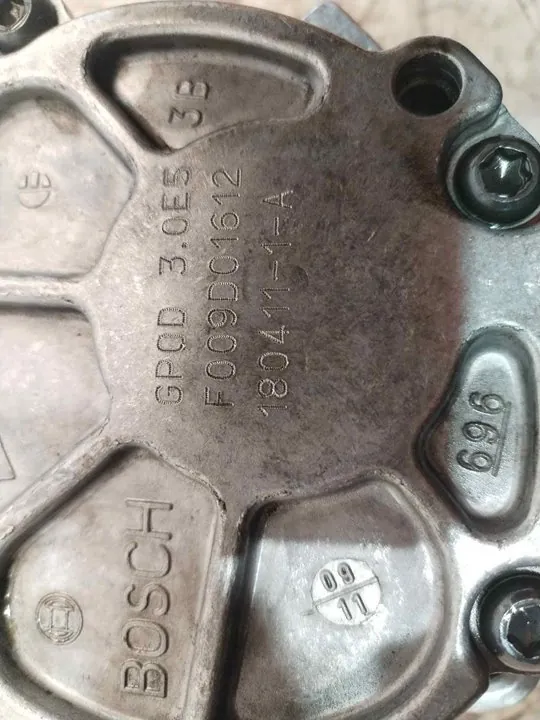 DEPRESOR FRENO / BOMBA VACIO 122394