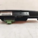 MANDO ELEVALUNAS DELANTERO DERECHO 122558