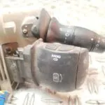 MANDO MULTIFUNCION 122696