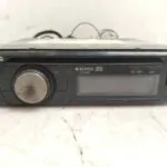 SISTEMA AUDIO / RADIO CD 122484
