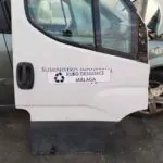 PUERTA DELANTERA DERECHA 122974