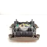 AIRBAG DELANTERO IZQUIERDO 122701