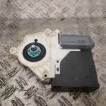 MOTOR ELEVALUNAS DELANTERO IZQUIERDO 122535