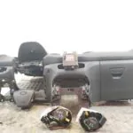 KIT AIRBAG 122378