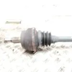 TRANSMISION DELANTERA IZQUIERDA 122778