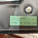 RETROVISOR DERECHO 122361