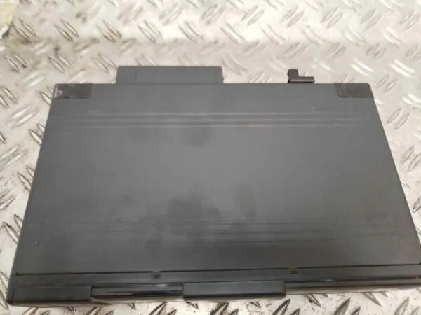 SISTEMA AUDIO / RADIO CD 122658