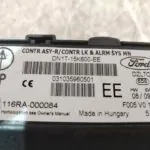MODULO ELECTRONICO 122357