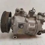 COMPRESOR AIRE ACONDICIONADO 122566