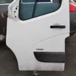 PUERTA DELANTERA IZQUIERDA 122972