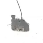 CERRADURA PUERTA DELANTERA IZQUIERDA 122415