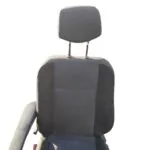 ASIENTO DELANTERO IZQUIERDO 122905