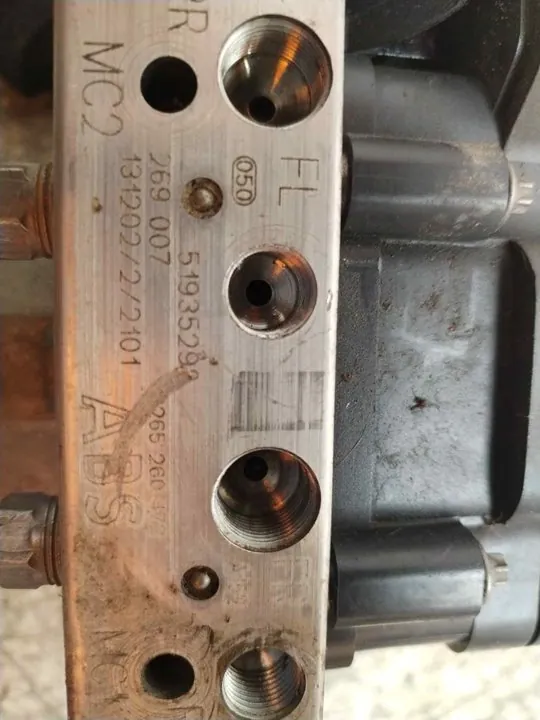 ABS 122539
