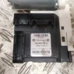 MOTOR ELEVALUNAS DELANTERO IZQUIERDO 122535