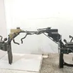 SOPORTE MOTOR 123180