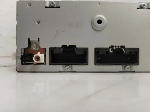 SISTEMA AUDIO / RADIO CD 122621