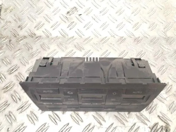 MANDO CLIMATIZADOR 122636