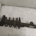 AMORTIGUADOR DELANTERO IZQUIERDO 122591