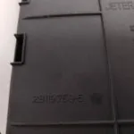 CAJA RELES / FUSIBLES 119863