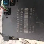 MODULO ELECTRONICO 122817