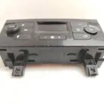 MANDO CLIMATIZADOR 122554