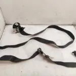 CINTURON SEGURIDAD DELANTERO DERECHO 122556