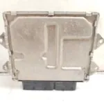CENTRALITA MOTOR UCE 122552