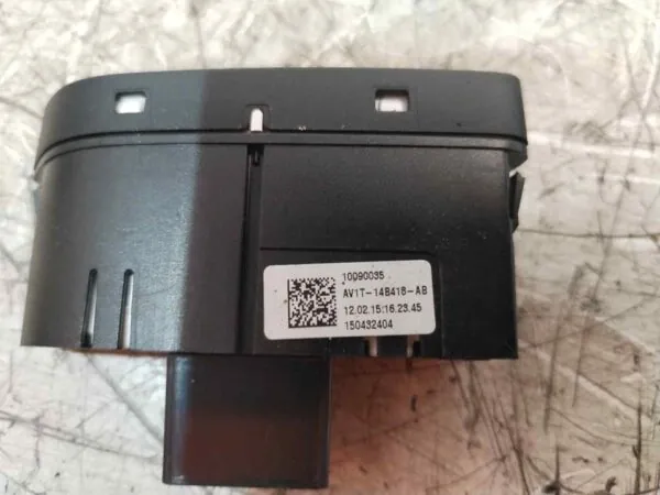 MODULO ELECTRONICO 122375