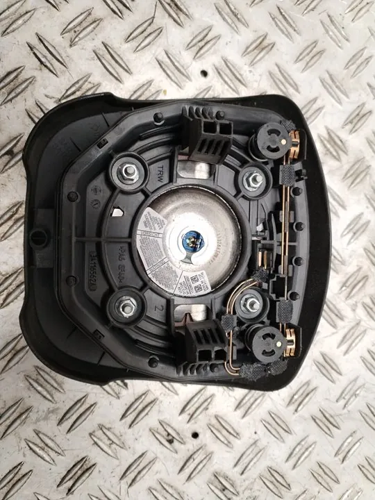 AIRBAG DELANTERO IZQUIERDO 122823