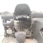 KIT AIRBAG 122378