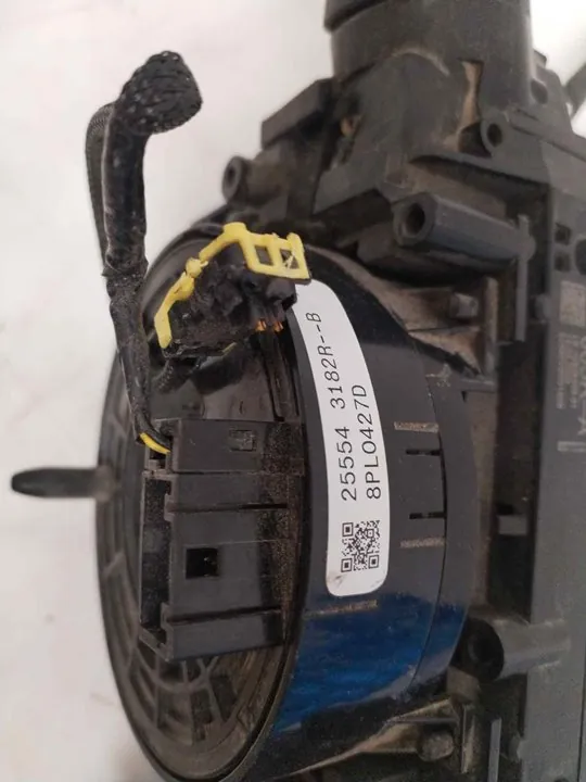 MANDO MULTIFUNCION 122501