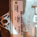 MODULO ELECTRONICO 122470