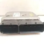 CENTRALITA MOTOR UCE 122552