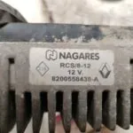 RESISTENCIA CALEFACCION 122904