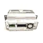 SISTEMA AUDIO / RADIO CD 122703