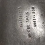 ELEVALUNAS TRASERO DERECHO 122693